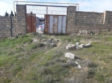 Satılır Torpaq, Səbail.r, Badamdar-12