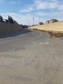 Satılır Torpaq, Səbail.r, Badamdar-14