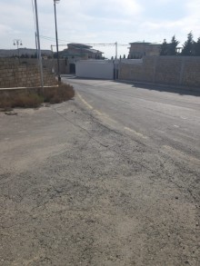 Satılır Torpaq, Səbail.r, Badamdar-15