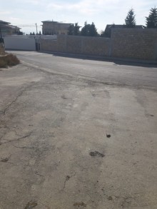 Satılır Torpaq, Səbail.r, Badamdar-16