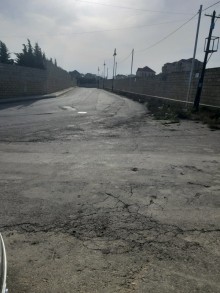 Satılır Torpaq, Səbail.r, Badamdar-17