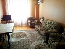 Kirayə (Aylıq) Yeni Tikili, Yasamal.r, İnşaatçılar.m-2