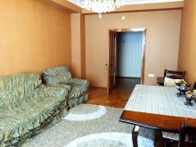 Kirayə (Aylıq) Yeni Tikili, Yasamal.r, İnşaatçılar.m-3