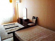 Kirayə (Aylıq) Yeni Tikili, Yasamal.r, İnşaatçılar.m-4