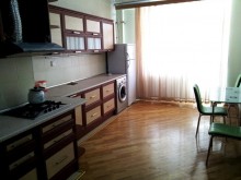 Kirayə (Aylıq) Yeni Tikili, Yasamal.r, İnşaatçılar.m-6