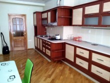Kirayə (Aylıq) Yeni Tikili, Yasamal.r, İnşaatçılar.m-7