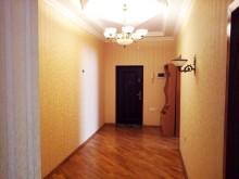 Kirayə (Aylıq) Yeni Tikili, Yasamal.r, İnşaatçılar.m-8