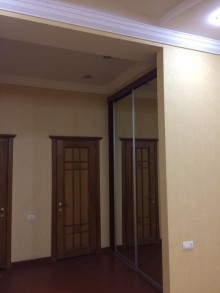 Satılır Yeni Tikili, Səbail.r, Sahil.m-6