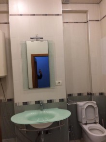 Satılır Yeni Tikili, Səbail.r, Sahil.m-15