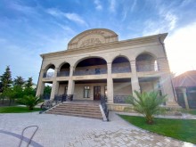 Satılır Həyət evi, -1