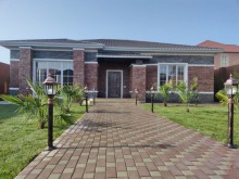 Satılır Həyət evi, -1