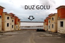 PARK SOLERO da evler, -2