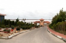 PARK SOLERO da evler, -16