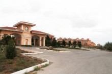 PARK SOLERO da evler, -18