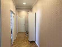 Satılır Yeni Tikili, Yasamal.r, Yeni Yasamal, İnşaatçılar.m-6