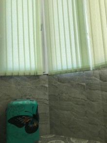 Satılır Yeni Tikili, Yasamal.r, Yeni Yasamal, İnşaatçılar.m-9