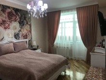 Satılır Yeni Tikili, Yasamal.r, Yeni Yasamal, İnşaatçılar.m-10