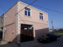 Satılır Həyət evi, Xırdalan.ş-1