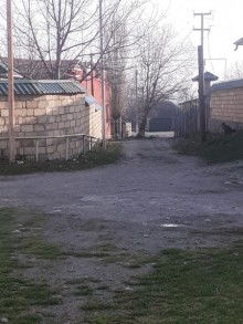 Satılır Torpaq, Qəbələ.ş-6