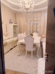 Satılır Köhnə Tikili, Nərimanov.r, N.Nərmanov.m-3