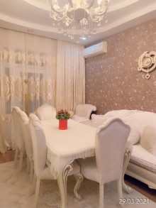 Satılır Köhnə Tikili, Nərimanov.r, N.Nərmanov.m-14