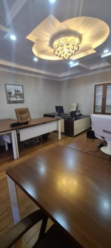 Kirayə (Aylıq) Obyekt, Nərimanov.r, Gənclik.m-9