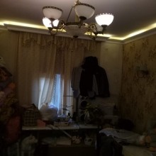 Satılır Həyət evi, Sabunçu.r, Maştağa, Koroğlu.m-3