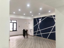 Satılır Yeni Tikili, Binəqədi.r, 7-ci mikrorayon, Dərnəgül.m-1