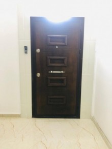 Satılır Yeni Tikili, Binəqədi.r, 7-ci mikrorayon, Dərnəgül.m-8