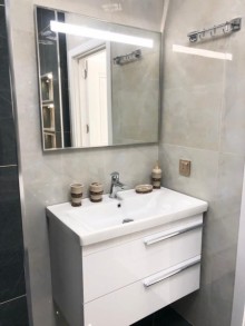 Satılır Yeni Tikili, Binəqədi.r, 7-ci mikrorayon, Dərnəgül.m-10