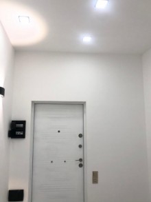 Satılır Yeni Tikili, Binəqədi.r, 7-ci mikrorayon, Dərnəgül.m-12