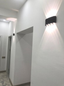 Satılır Yeni Tikili, Binəqədi.r, 7-ci mikrorayon, Dərnəgül.m-16