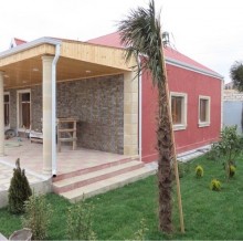 Satılır Həyət evi, Xəzər.r, Mərdəkan-1