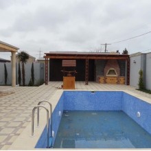 Satılır Həyət evi, Xəzər.r, Mərdəkan-4