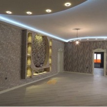 Satılır Həyət evi, Xəzər.r, Mərdəkan-6