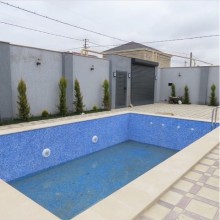 Satılır Həyət evi, Xəzər.r, Mərdəkan-7