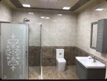 Satılır Həyət evi, Xəzər.r, Mərdəkan-8