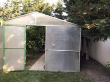 bilgehde satilan villa evler, -13