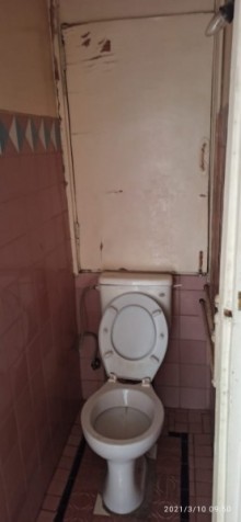 Satılır Köhnə Tikili, Binəqədi.r, 7-ci mikrorayon, Dərnəgül.m-9