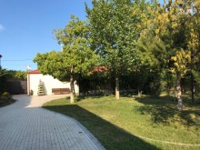 Kirayə (Aylıq) Həyət evi, Sabunçu.r, Bilgəh-4