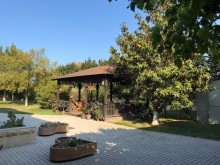 Kirayə (Aylıq) Həyət evi, Sabunçu.r, Bilgəh-7