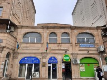 Satılır Obyekt, Nərimanov.r, Gənclik.m-3