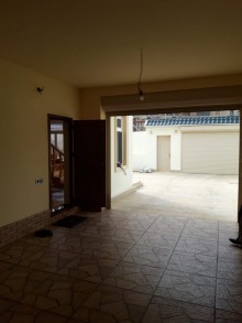 Satılır Həyət evi, Səbail.r, Badamdar-17