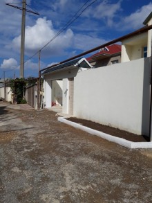 Satılır Həyət evi, Səbail.r, Badamdar-18