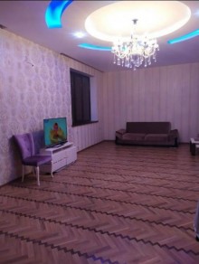 Satılır Həyət evi, Səbail.r, Badamdar-5