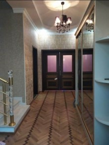 Satılır Həyət evi, Səbail.r, Badamdar-10