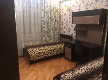 Kirayə (Aylıq) Yeni Tikili, Yasamal.r, Yasamal, Elmlər Akademiyası.m-4