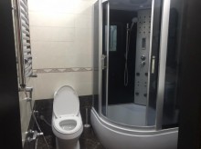 Kirayə (Aylıq) Yeni Tikili, Yasamal.r, Yasamal, Elmlər Akademiyası.m-8