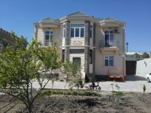 Satılır Həyət evi, Səbail.r, Badamdar-1