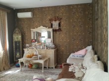 Satılır Həyət evi, Səbail.r, Badamdar-2